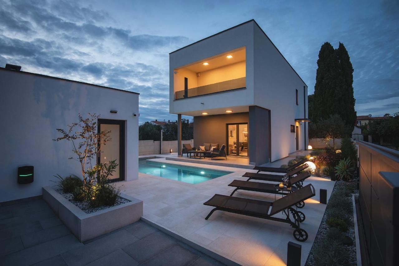 Villa Eia