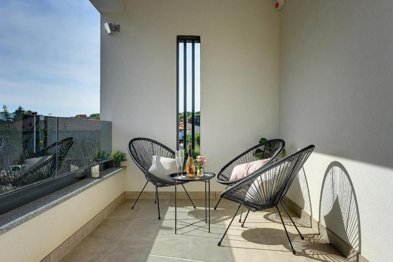 Eia Villa Pula